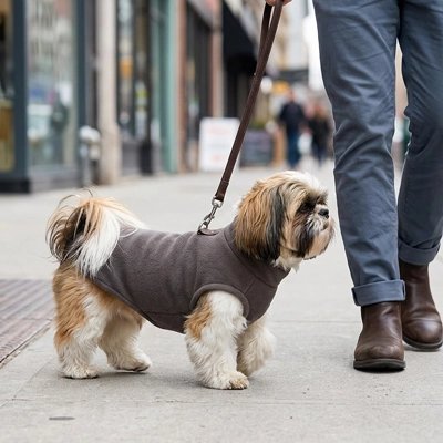 Pull pour Chien