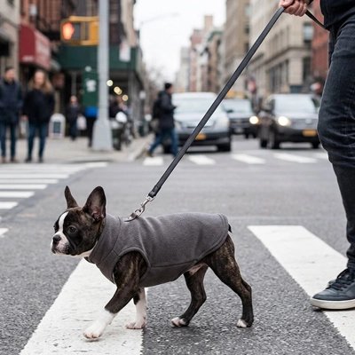 Pull pour Chien