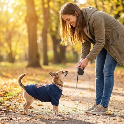 Pull pour Chien 