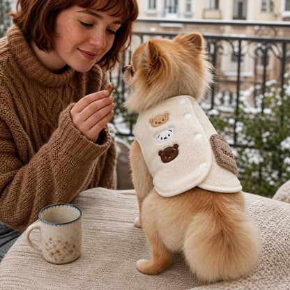 Pull pour Chien