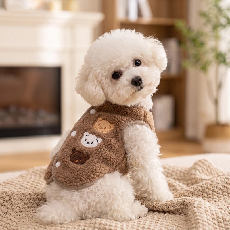 Pull pour Chien