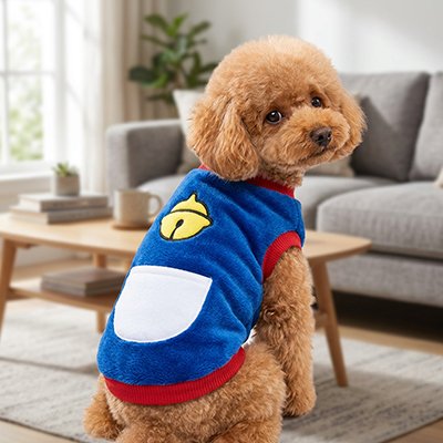 Pull pour Chien 