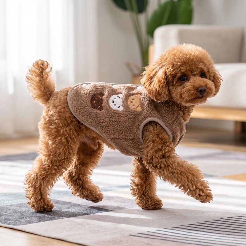 Pull pour Chien