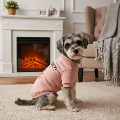 Pull pour Chien 