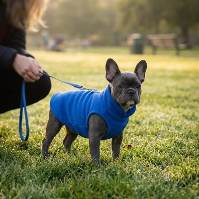 Pull pour Chien