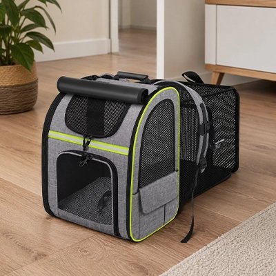 Sac de transport pour Chien
