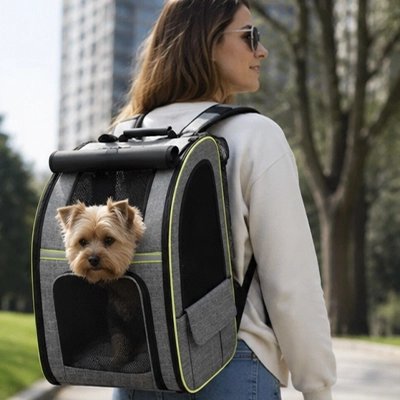 Sac de transport pour Chien