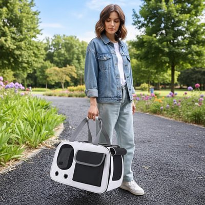 Sac de transport pour Chien