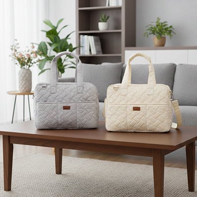 Sac de transport pour chien 