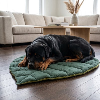 Tapis Chien