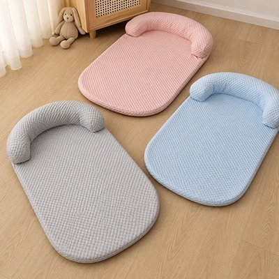 Tapis rafraichissant Chien